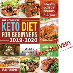 Keto Recipes With Almond Flour and Cocoa